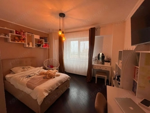 Lugoj, Ap. 4 Cam. 115 Mp.,  Stil Rustic-Modern - imagine 7