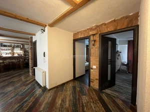 Lugoj, Ap. 4 Cam. 115 Mp.,  Stil Rustic-Modern - imagine 15