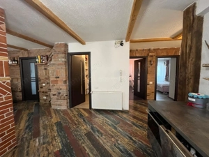 Lugoj, Ap. 4 Cam. 115 Mp.,  Stil Rustic-Modern - imagine 4