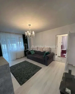 Apartament 2 camere | Unirii Hotel Cantemir