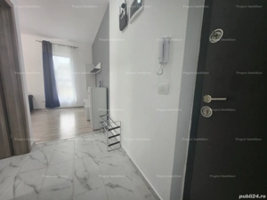 Apartament 2 camere - DECOMANDAT - mobilat si utilat - bloc nou - 92.000 Euro