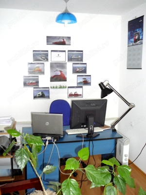 Închiriez Spațiu zona Stadion-str. Maramureș -Birou, Salon înfrumusețare, Asigurări, Contabilitate - imagine 2
