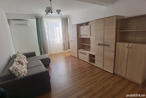 Persoana fizica inchiriez apartament 2 camere decomandat si cu garaj in Gheorgheni pe str Soporului