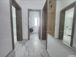 Apartament 2 camere - mobilat si utilat - 92.000 Euro - imagine 6