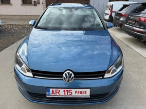 Volkswagen Golf 7 1.6 Tdii 