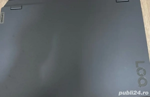 Laptop gaming lenovo loq