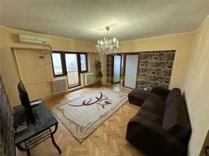 Apartament 2 camere ultracentral, inchiriere termen lung, Piata Unirii