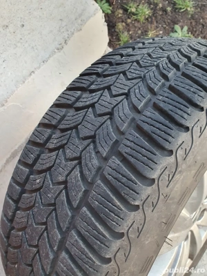 Cauciucuri iarnã M+S - imagine 3