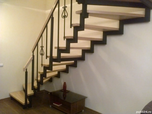 Casă duplex de vânzare în Corunca (în spatele Pensiunii Koronka, nu sub pădure) - imagine 3