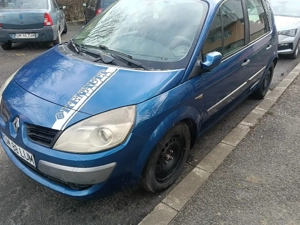 renault scenic2
