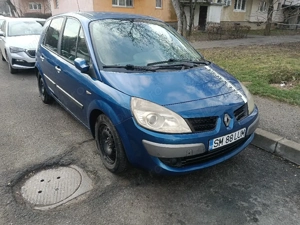 renault scenic2 - imagine 3