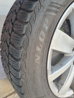 Cauciucuri iarnã M+S - imagine 4