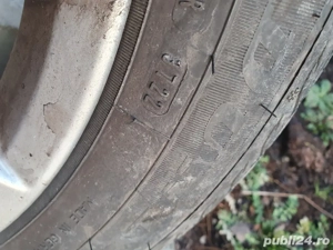 Cauciucuri iarnã M+S - imagine 5