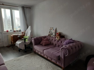 Balcescu de vanzare apartament cu 2 camere in bloc de caramida