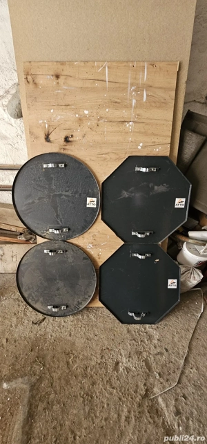 indicatoare ritiere omologate - imagine 2