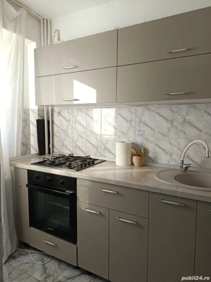 Garsoniera de vanzare 