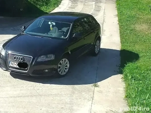 Audi a3 de vanzare