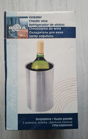 Racitor sticle vin suc