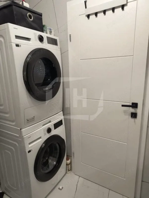 Apartament 3 camere, 2 bai, la cheie, Floresti, Zona Teilor - imagine 11