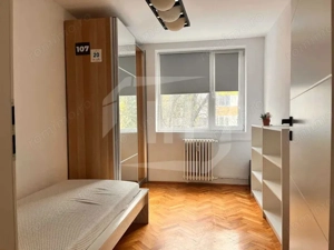 Apartament 3 camere I pet-friendly I decomandat I cu parcare I Plopilor 