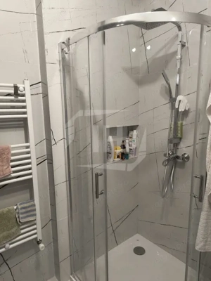 Apartament 3 camere, 2 bai, la cheie, Floresti, Zona Teilor - imagine 9