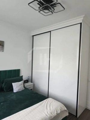 Apartament 3 camere, 2 bai, la cheie, Floresti, Zona Teilor - imagine 4