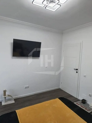 Apartament 3 camere, 2 bai, la cheie, Floresti, Zona Teilor - imagine 6