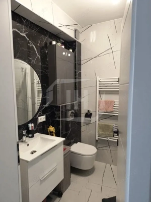 Apartament 3 camere, 2 bai, la cheie, Floresti, Zona Teilor - imagine 8