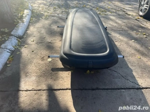 cutie portbagaj auto - imagine 4