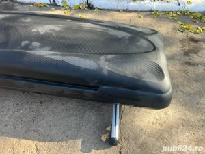 cutie portbagaj auto - imagine 2