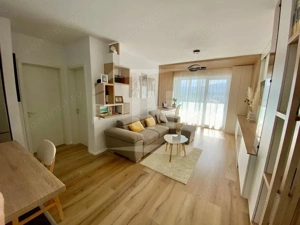 Apartament 2 camere I lux I cu parcare I Buna Ziua