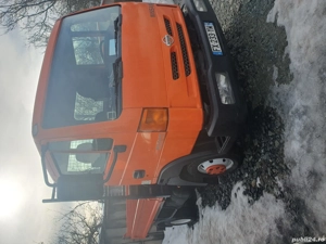 Nissan atleon 120 - imagine 4