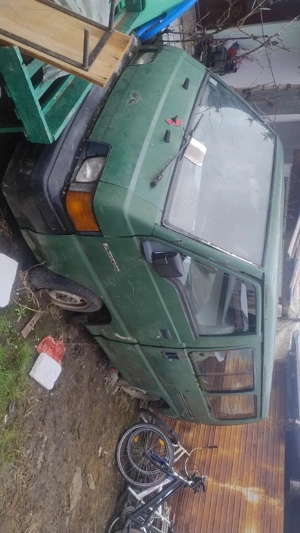 Mitsubishi L300 pentru dezmembrări 