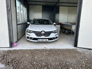 Renault Talisman  - imagine 4