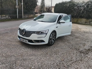 Renault Talisman  - imagine 2
