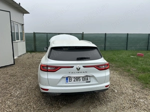 Renault Talisman  - imagine 5
