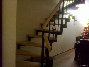 Casă duplex de vânzare în Corunca (în spatele Pensiunii Koronka, nu sub pădure) - imagine 4