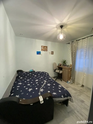 Vand apartament in alexandru cel bun 