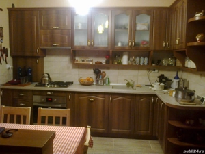 Casă duplex de vânzare în Corunca (în spatele Pensiunii Koronka, nu sub pădure) - imagine 5