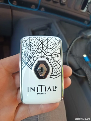 Renault Talisman  - imagine 7