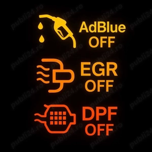 Anulare Soft Adblue Dpf Egr 