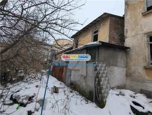 Udriste, 3 vile  #537;i teren 1745 mp , deschidere 18 m, proiect 8 vile - imagine 5