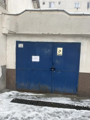 Garaj de închiriat   Zona Poli 2 - imagine 2