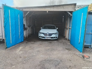 Renault Talisman  - imagine 6