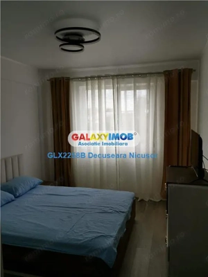 Apartament 2 camere Pollux Residence mobilat utilat 330 euro - imagine 4