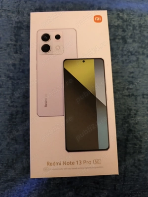 Vand Xiaomi Redmi Note 13 Pro ( 5G)