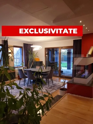 EXCLUSIVITATE ,  Casa 200 mp, teren 700 mp, vatra veche Remetea Mare