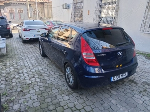 Vand Hyundai I 30 2009  - imagine 4