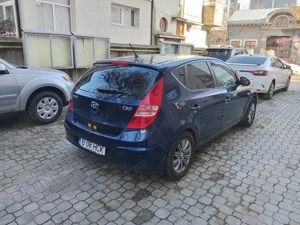 Vand Hyundai I 30 2009  - imagine 3