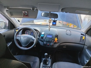 Vand Hyundai I 30 2009  - imagine 6